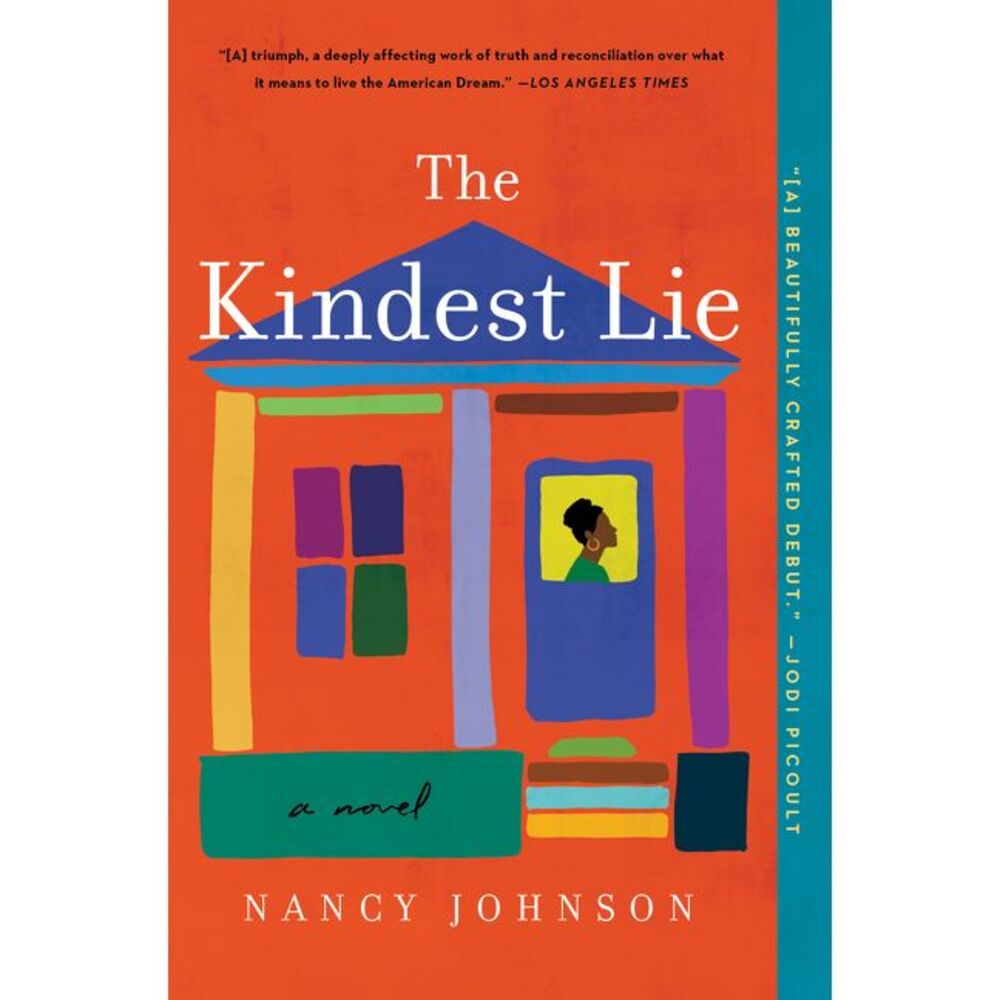 The Kindest Lie -- Nancy Johnson